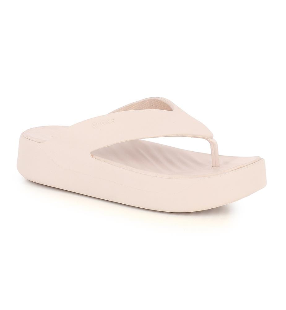 Tongs Compensées Getaway