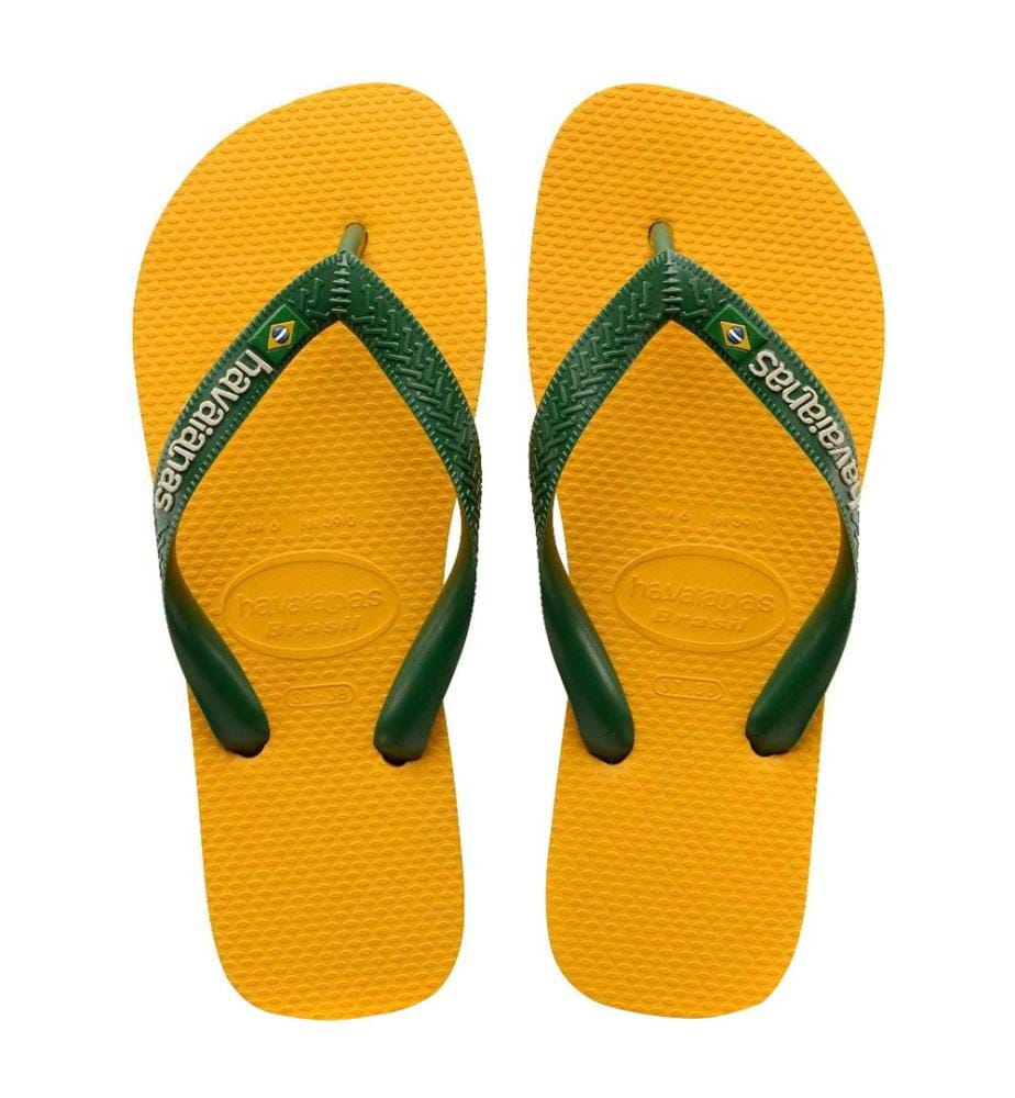 Tongs Brasil Logo