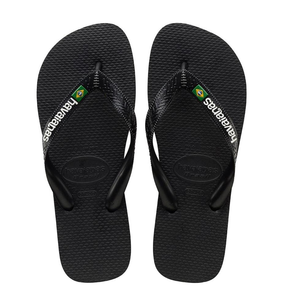 Tongs Brasil Logo