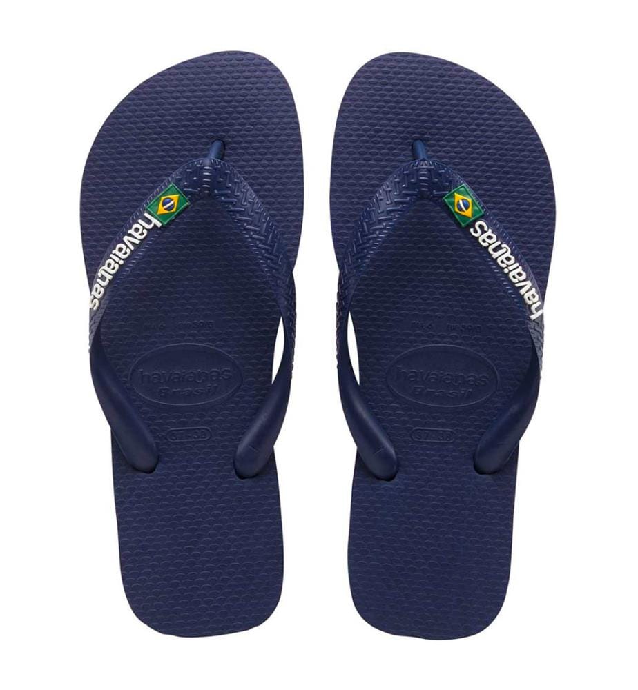 Tongs Brasil Logo