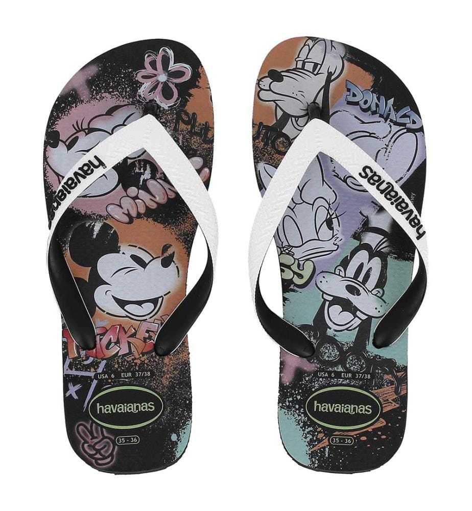 Tongs Disney Stylish -