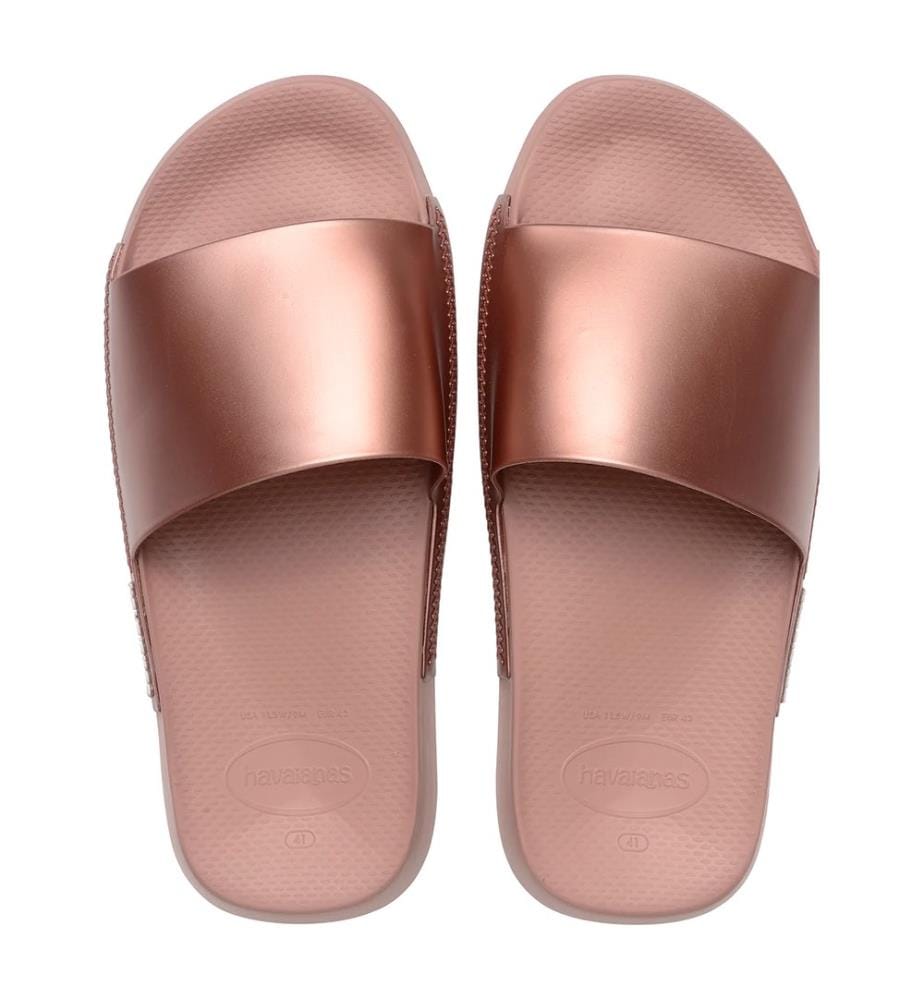 Mules Classic Metallic