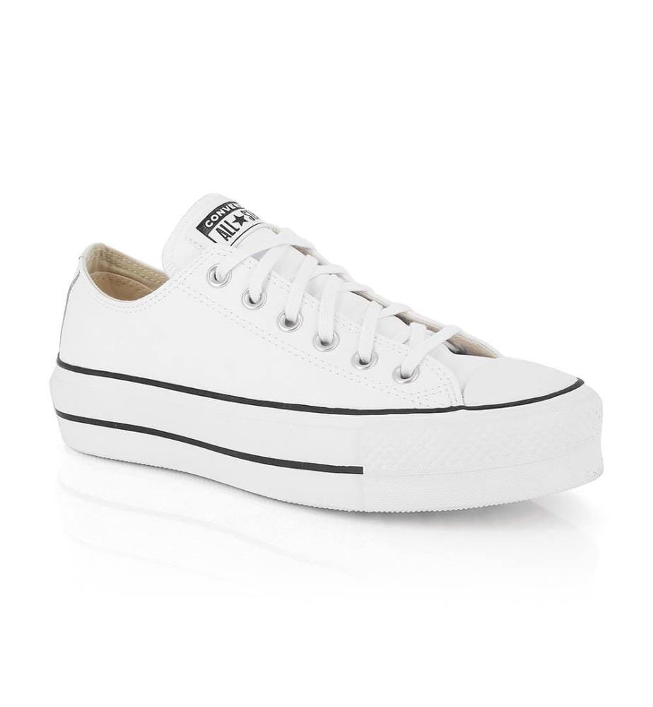 Baskets Chuck Taylor All Star Lift Clean