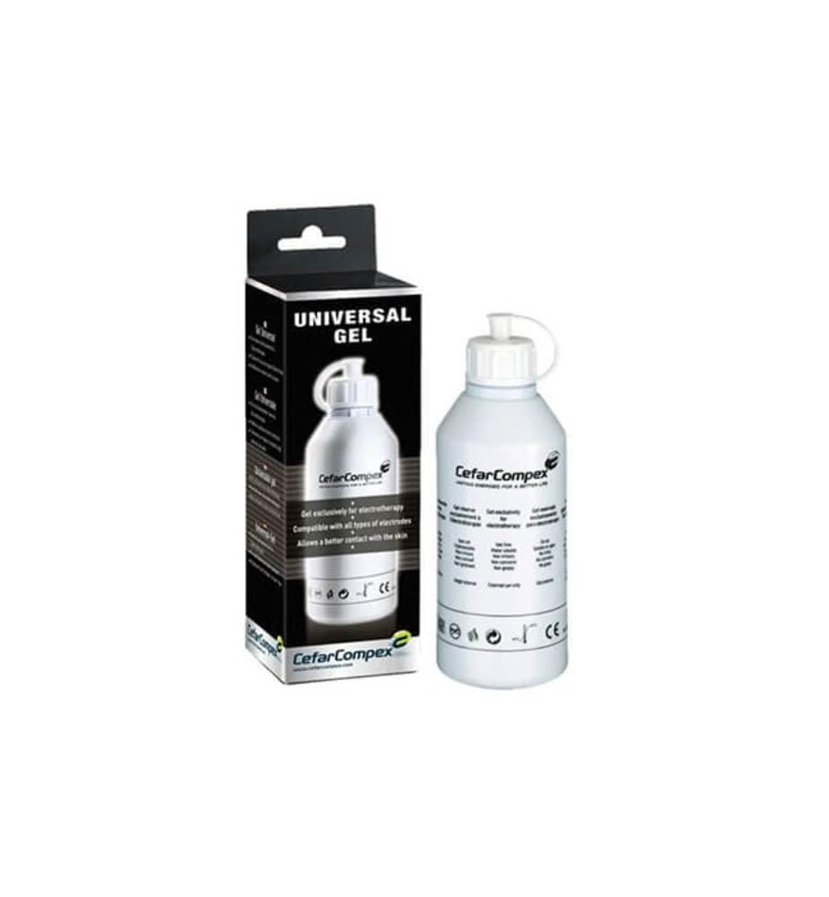 Gel pour Électrode - 250 g