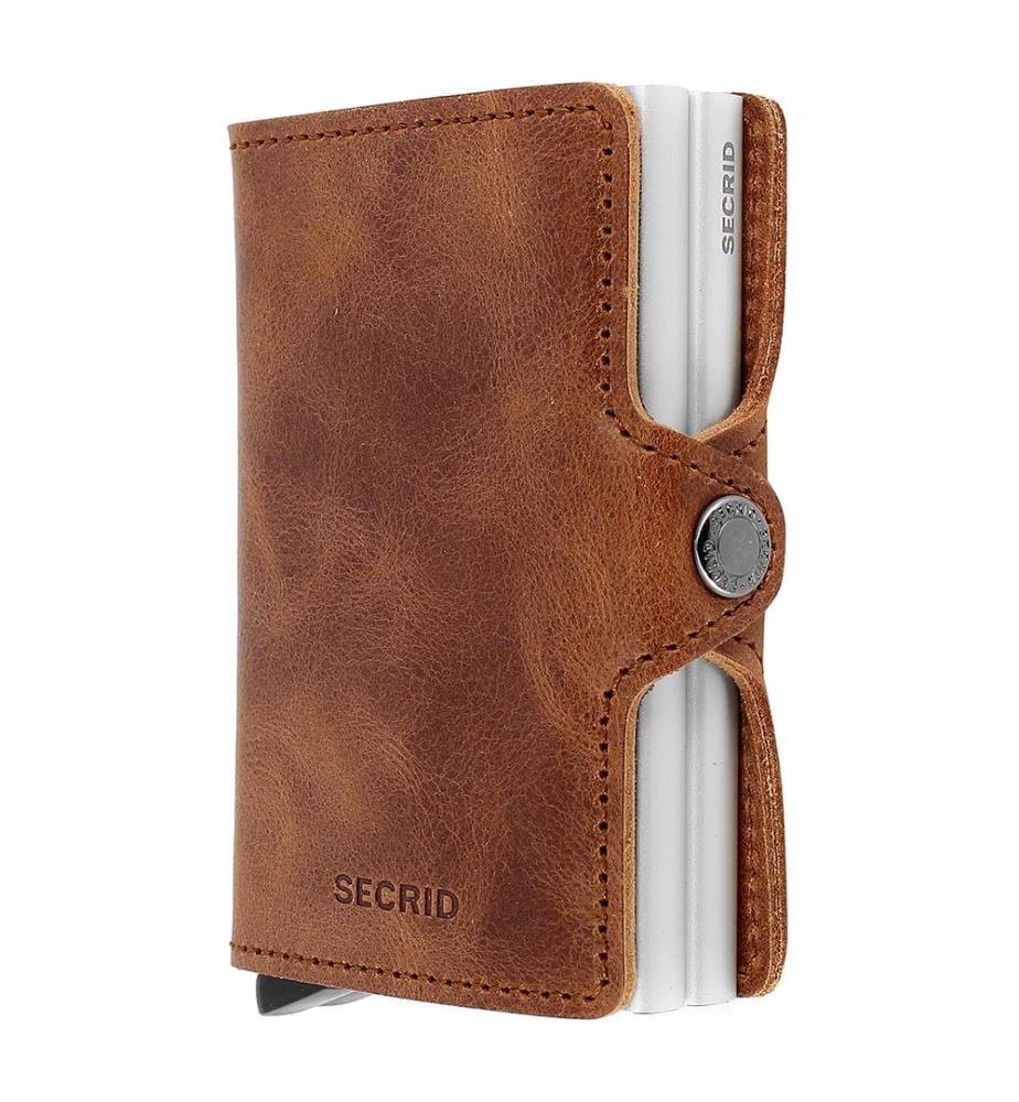 Porte-Monnaie TwinWallet