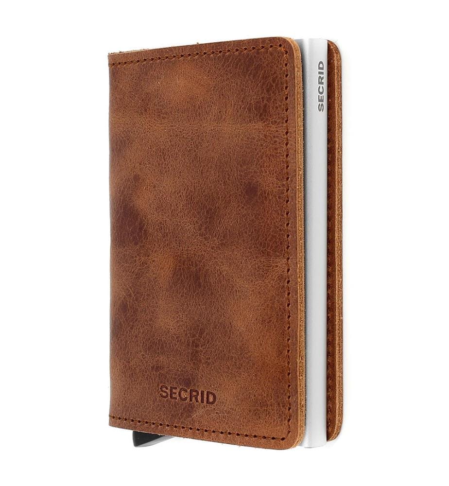 Porte-Monnaie SlimWallet