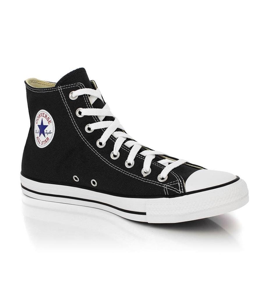Baskets Chuck Taylor All Star Hi