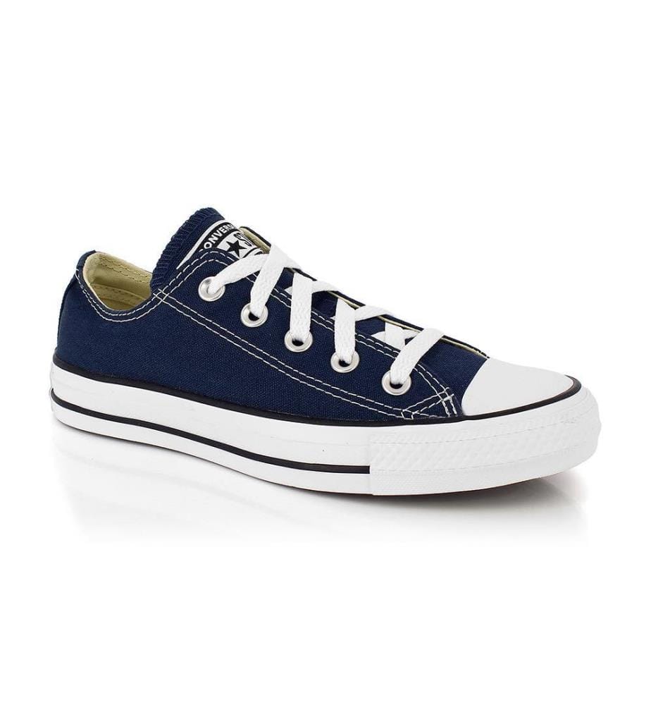 Baskets Chuck Taylor All Star Low