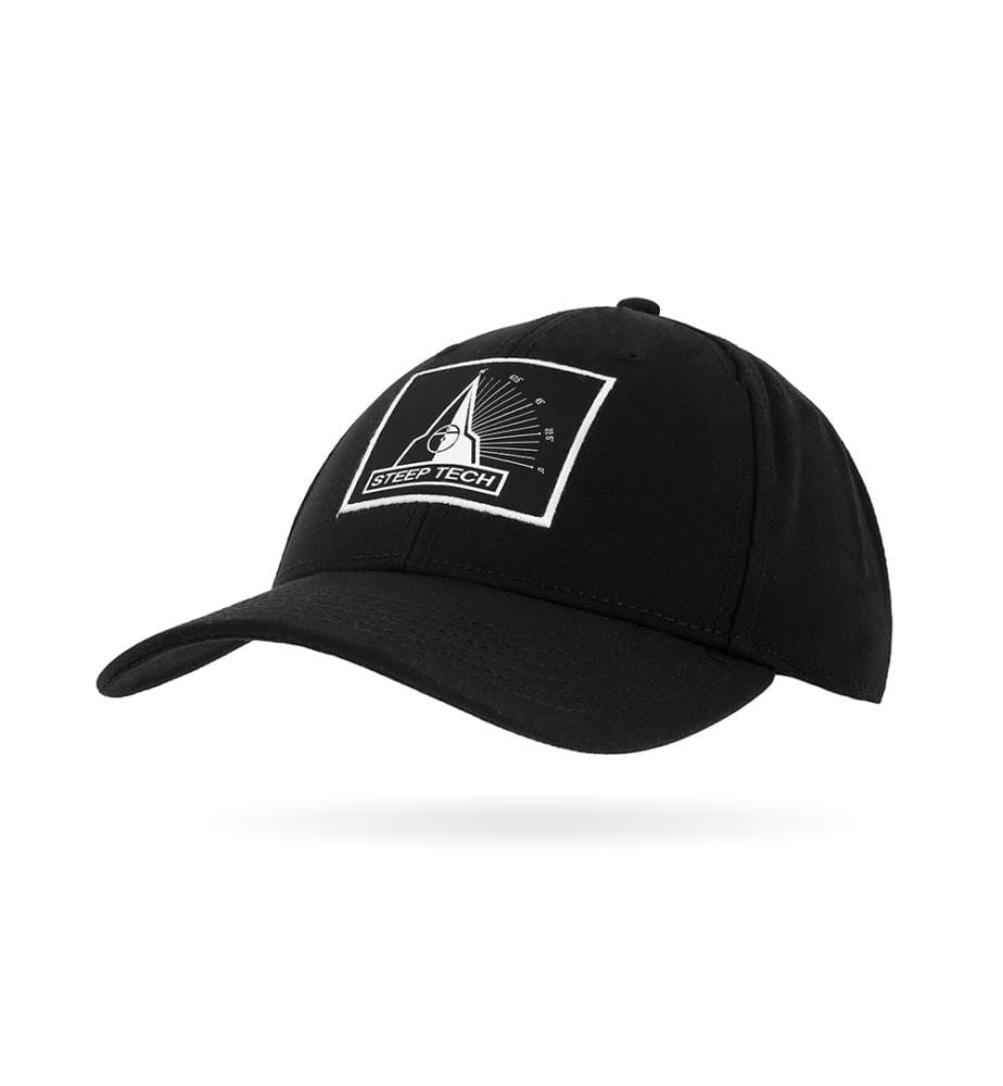 Casquette 66 Classic - Noir et Blanc