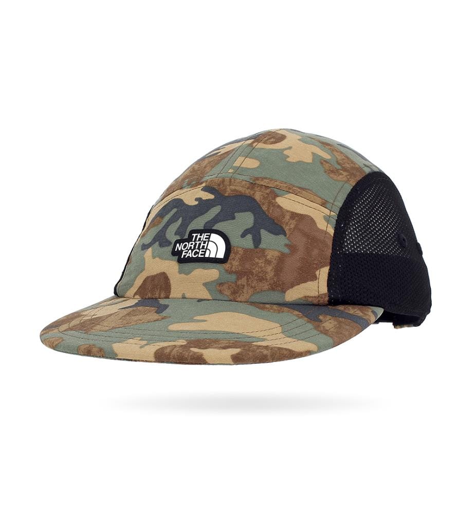 Casquette Class V - Armée