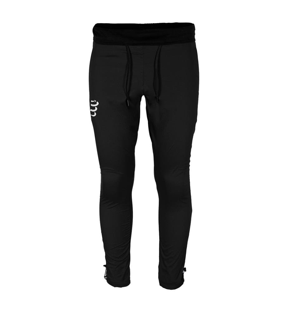 Legging Hurricane Windproof Seamless - Noir -