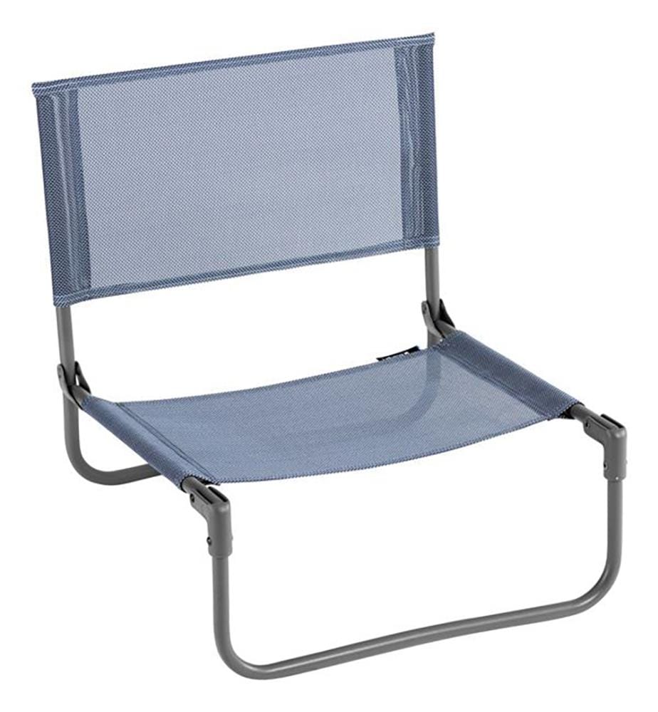 Chaise Basse Cb 2 - Océan