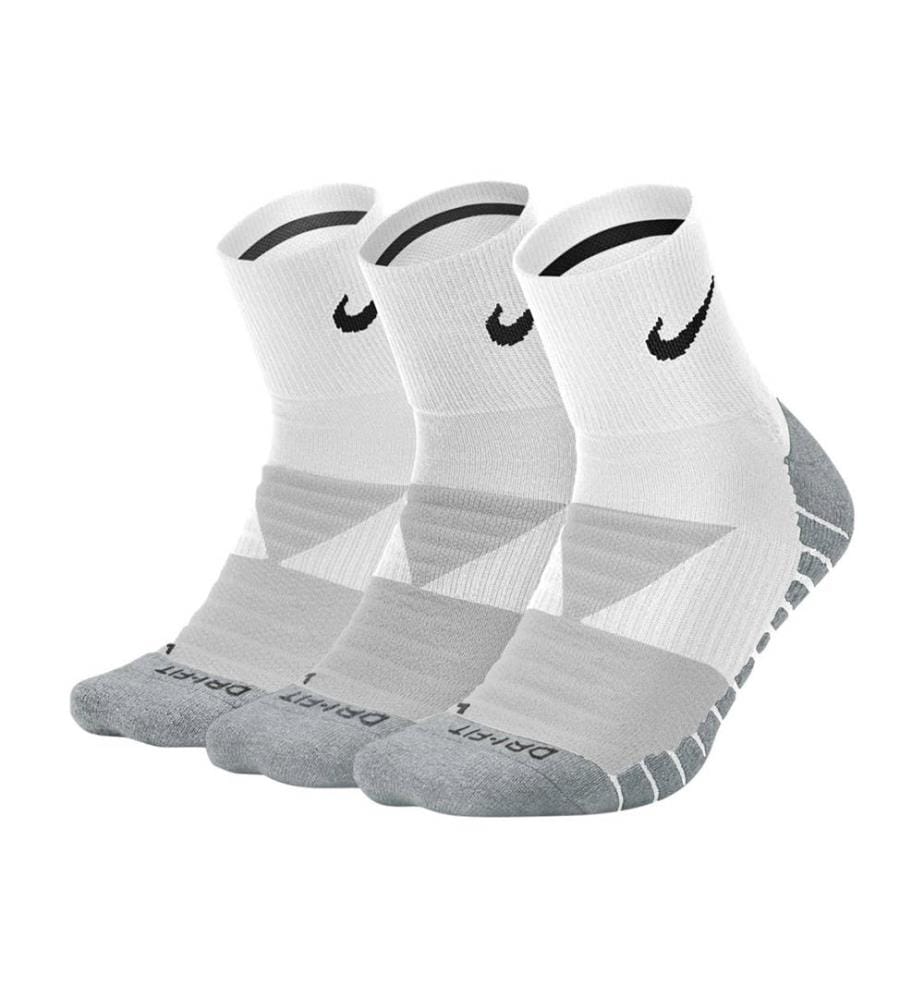 Pack de 3 Paires de Chaussettes Everyday Max Cushion Ankle Training