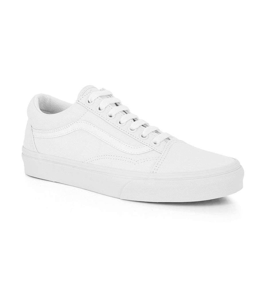 Baskets Old School