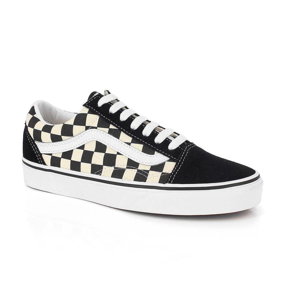 Baskets Old Skool