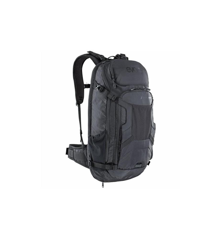 evoc - Sac à dos FR Trail E-Ride 20 l, noir