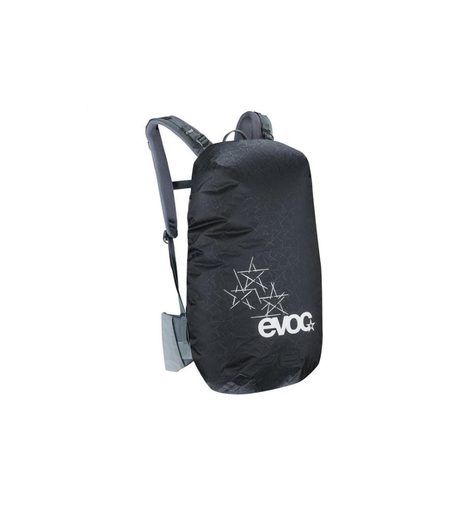 evoc - Housse de pluie Sleeve 24-45 l, Black