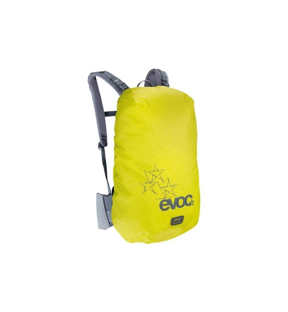 evoc - Housse de pluie Sleeve 24-45 l, Sulphur