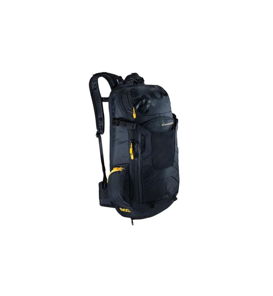 evoc - Sac à dos FR Trail Blackline 20 l, noir