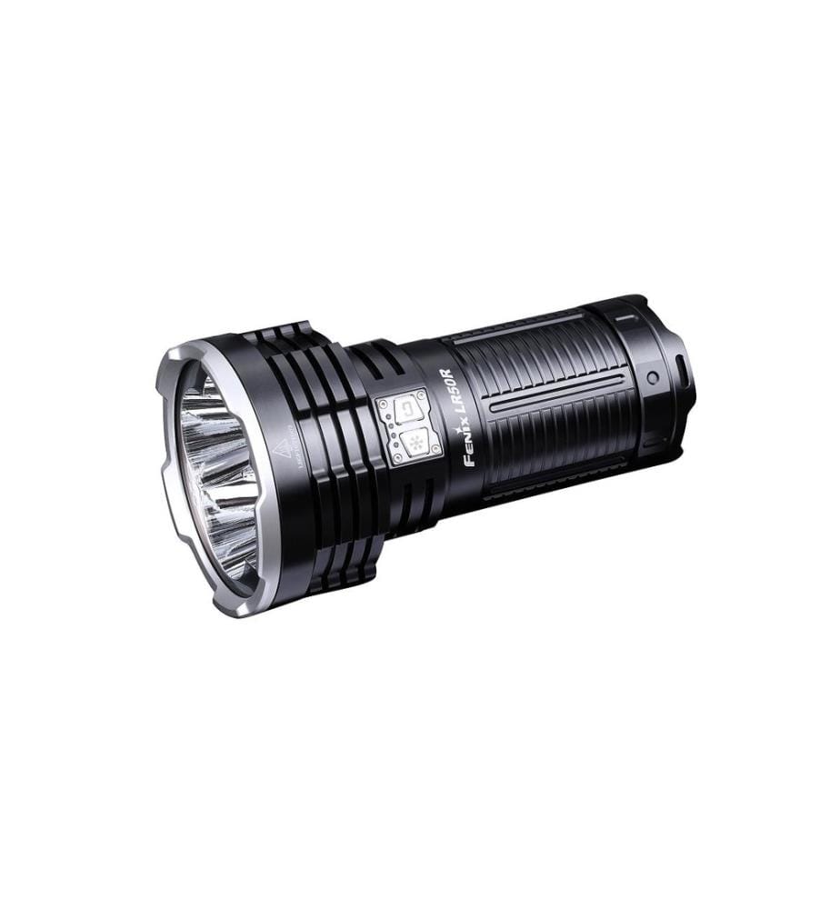 FENIX - Lampe de poche LR50R