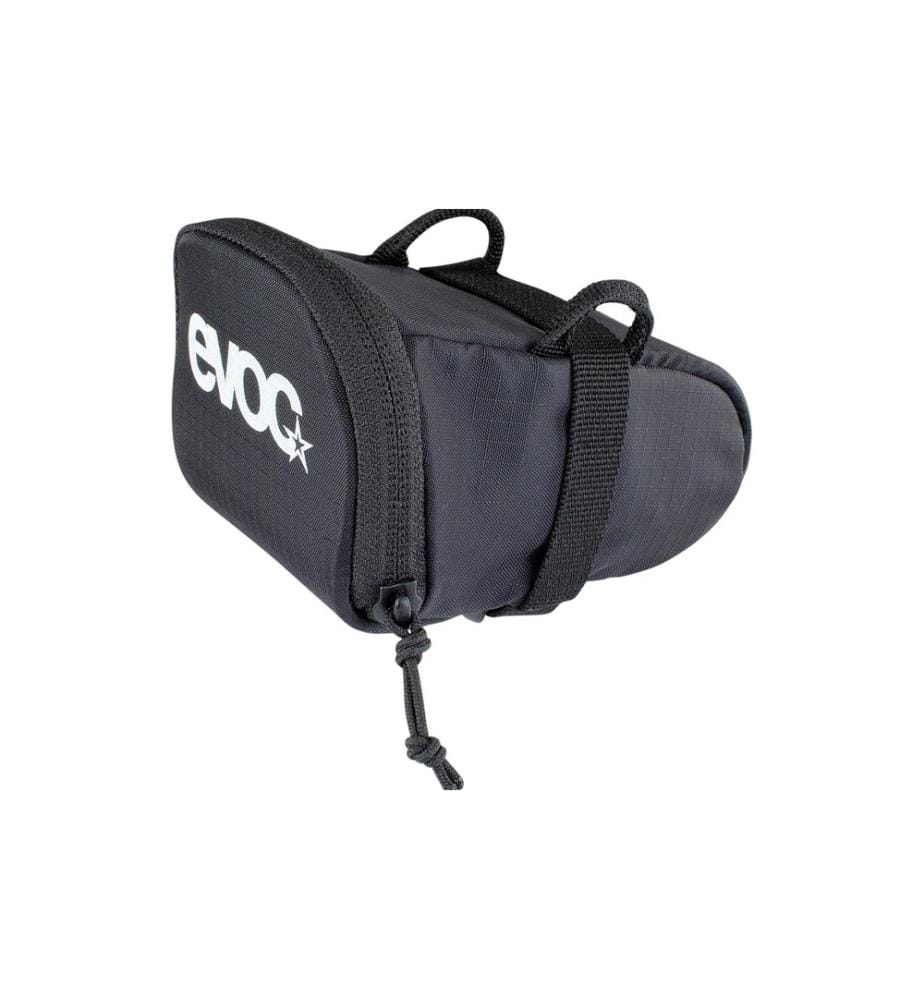 evoc - Sacoche de selle Seat Bag 0.3 l, Black