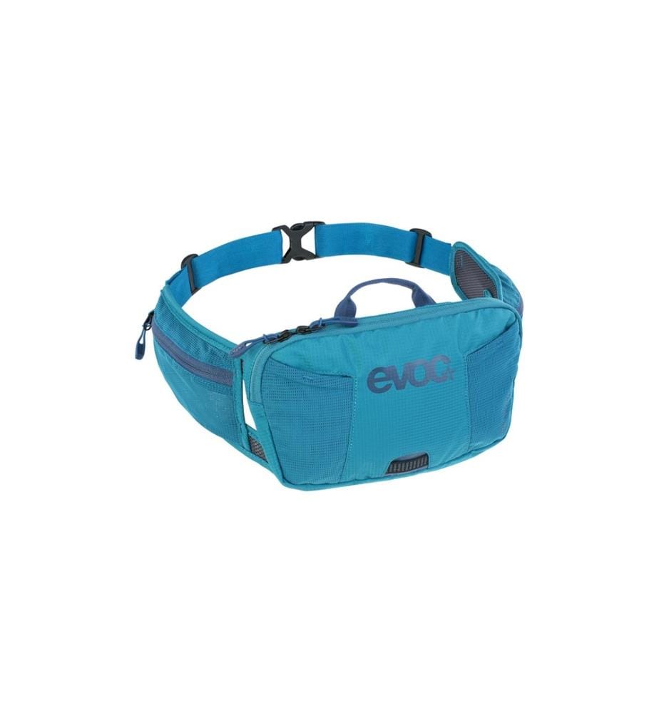 evoc - Sac de hanche Pouch, 1 l, Ocean