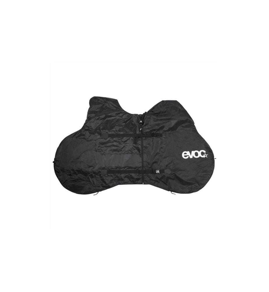 evoc - Bike Rack Cover Road