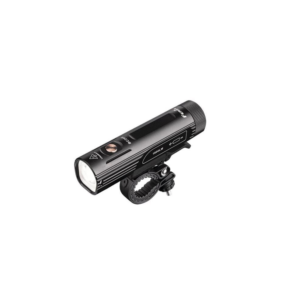 FENIX - Lampe de vélo BC26R, 1600 lm