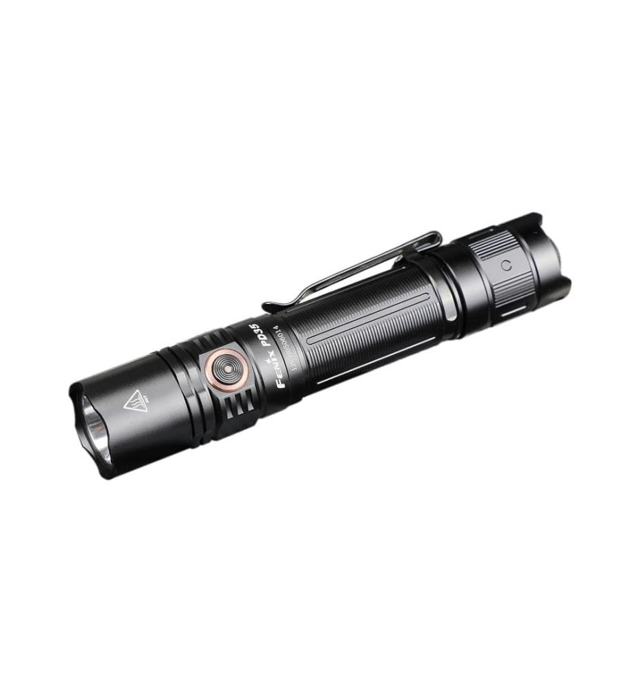FENIX - Lampe de poche PD35 V3.0