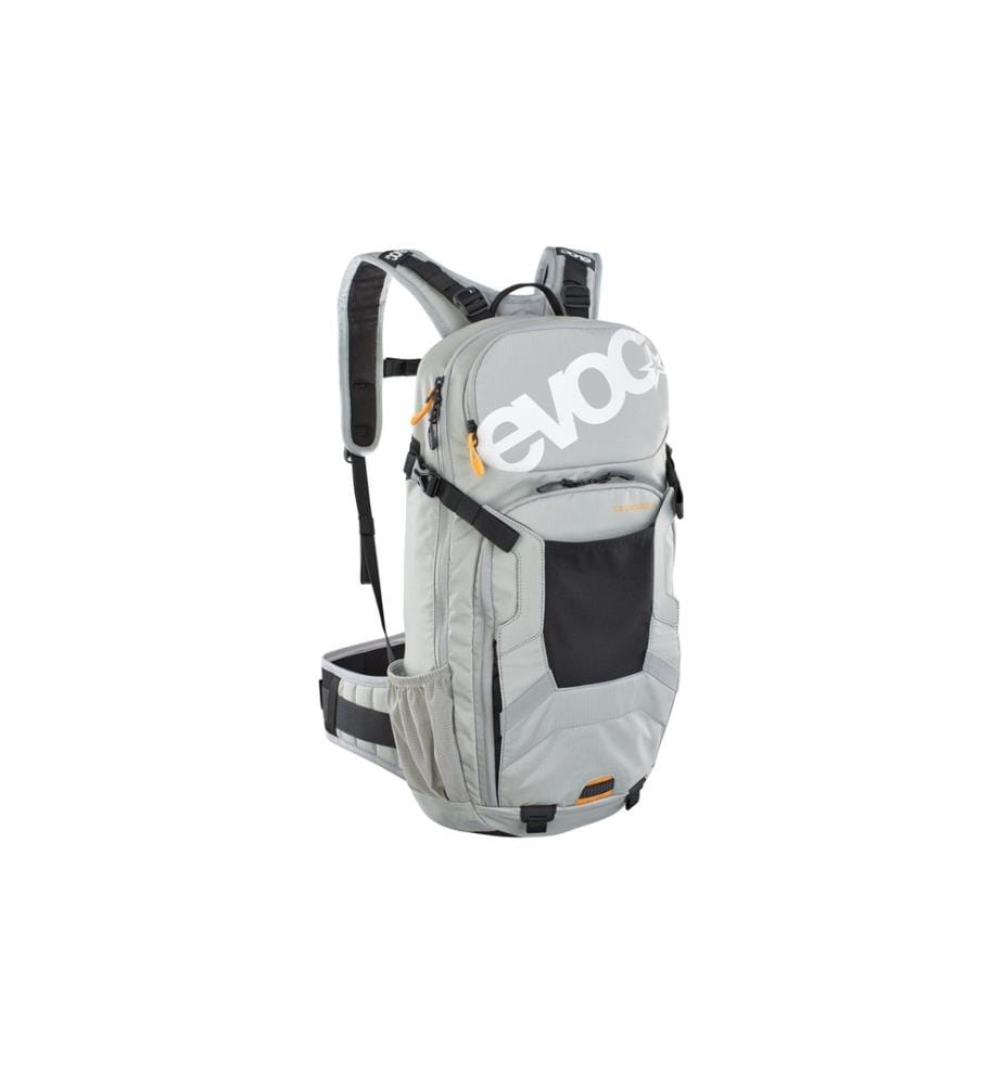 evoc - Sac à dos FR Enduro 16 l, Stone