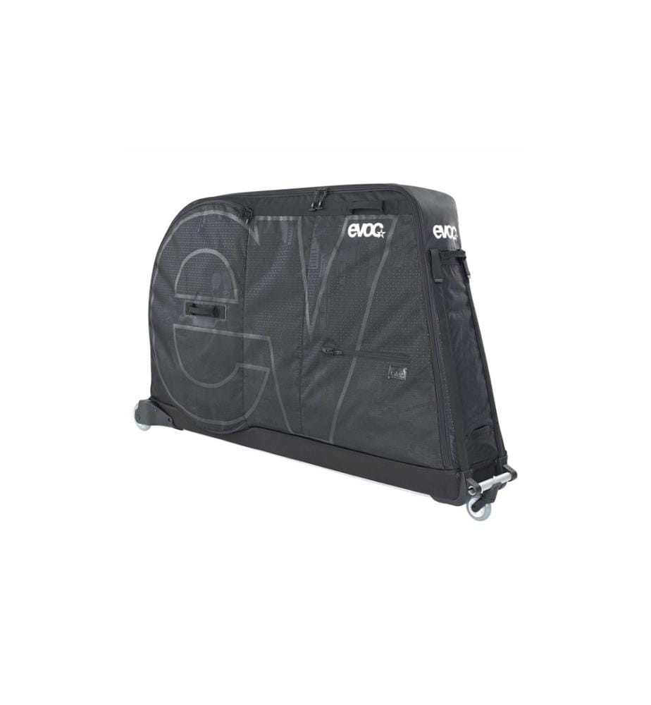 evoc - Sac de transport vélo Travel Pro Black/Gunmetal