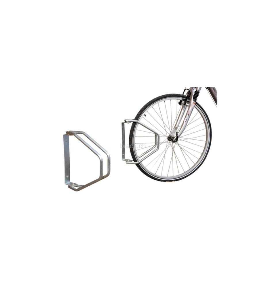 MOTTEZ - Râtelier à vélo pivotement