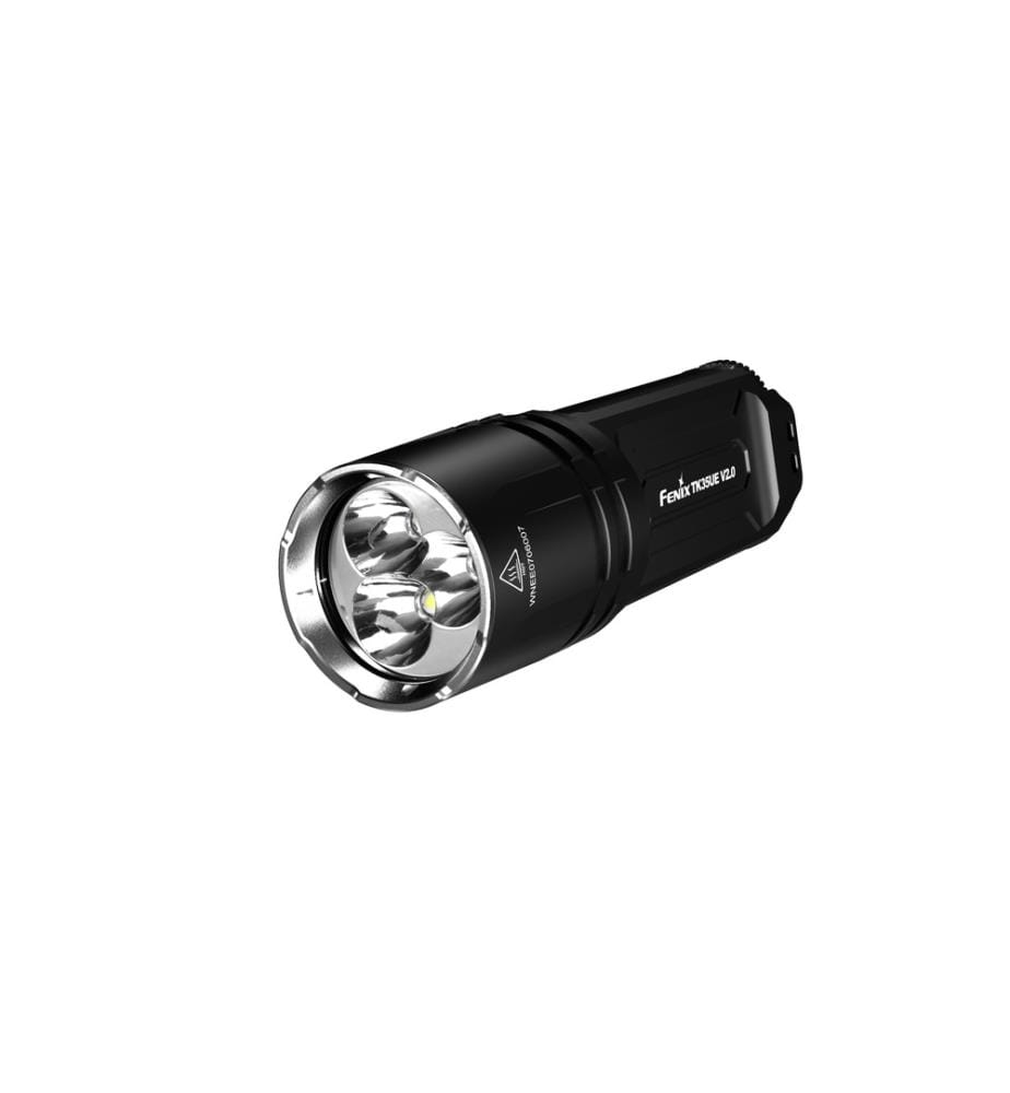 FENIX - Lampe de poche TK35UE V2.0