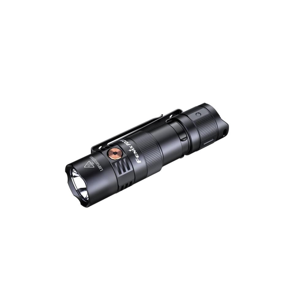 FENIX - Lampe de poche PD25R