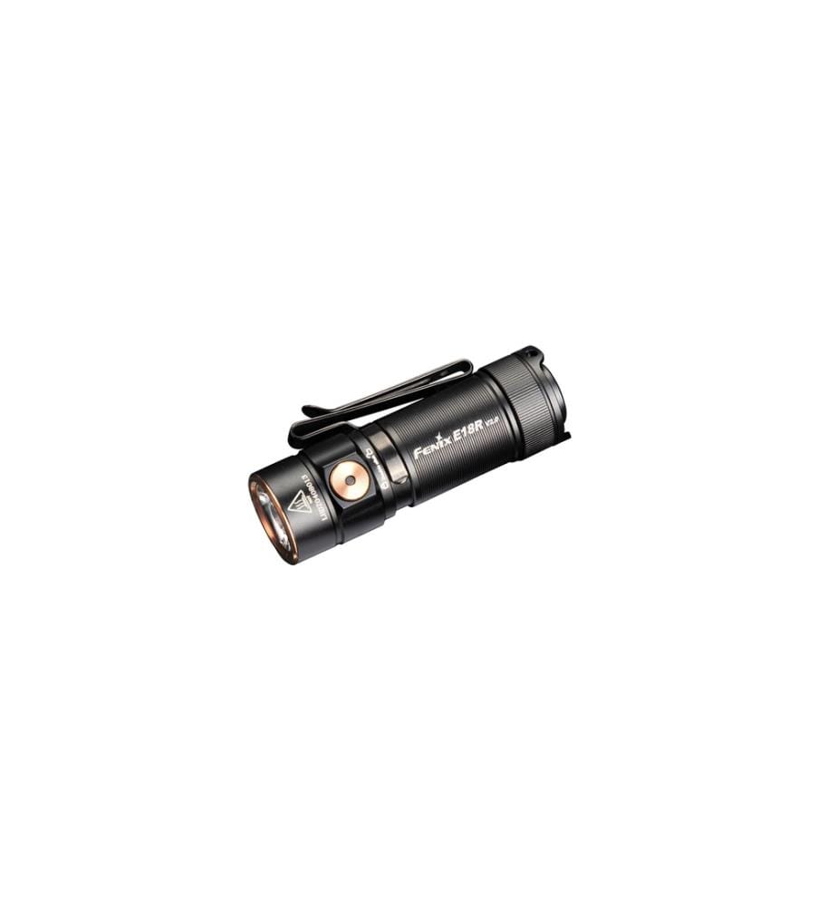 FENIX - Lampe de poche E18R V2.0 Mini Led