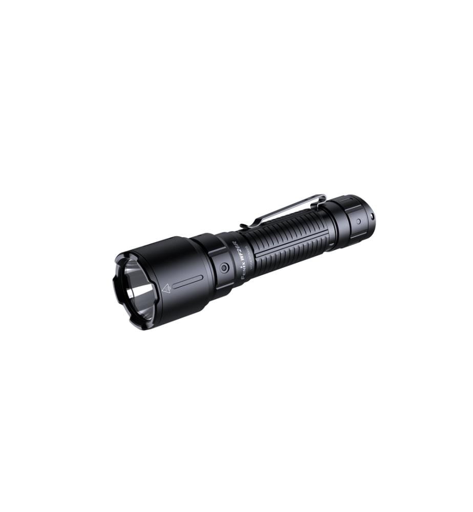 FENIX - Lampe de poche WF26R