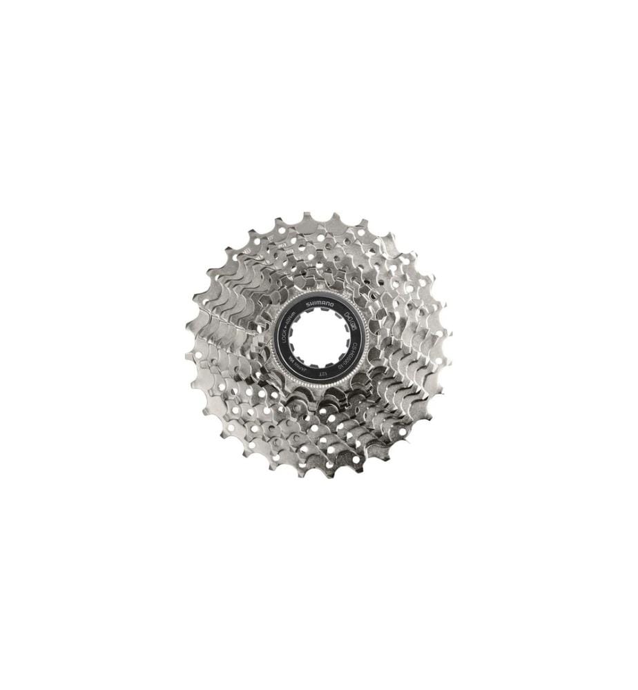 SHIMANO - Cassette de vélo Tiagra CS-HG500 10 vitesses, 11-34 dents