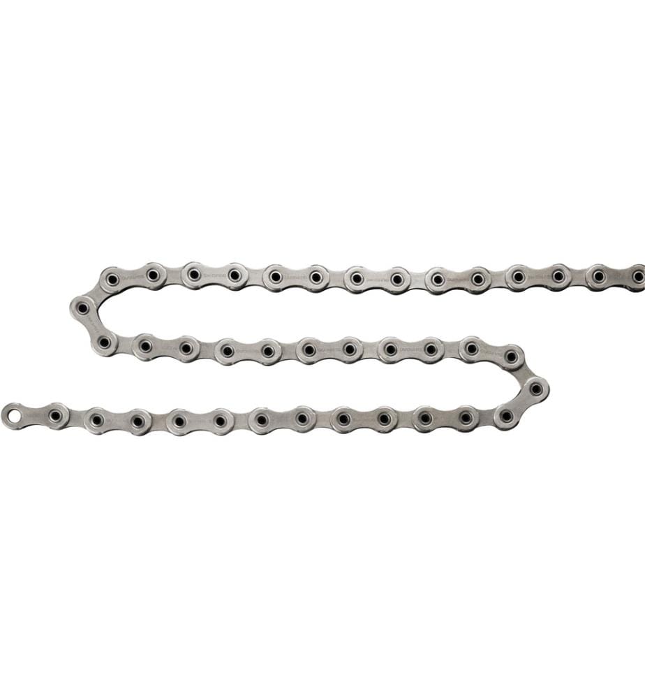 SHIMANO - Chaîne de vélo XTR/DA CN-HG901 11 vitesses, 116 maillons Quick-Link