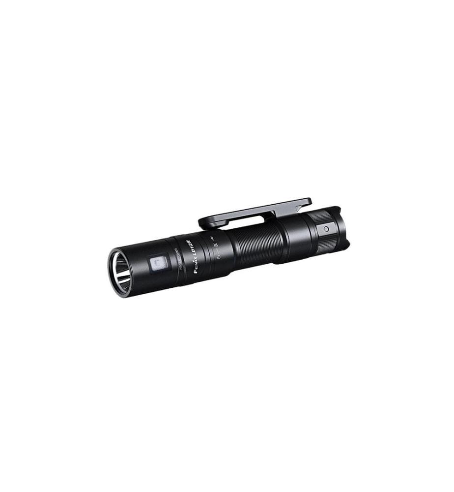 FENIX - Lampe de poche LD12R