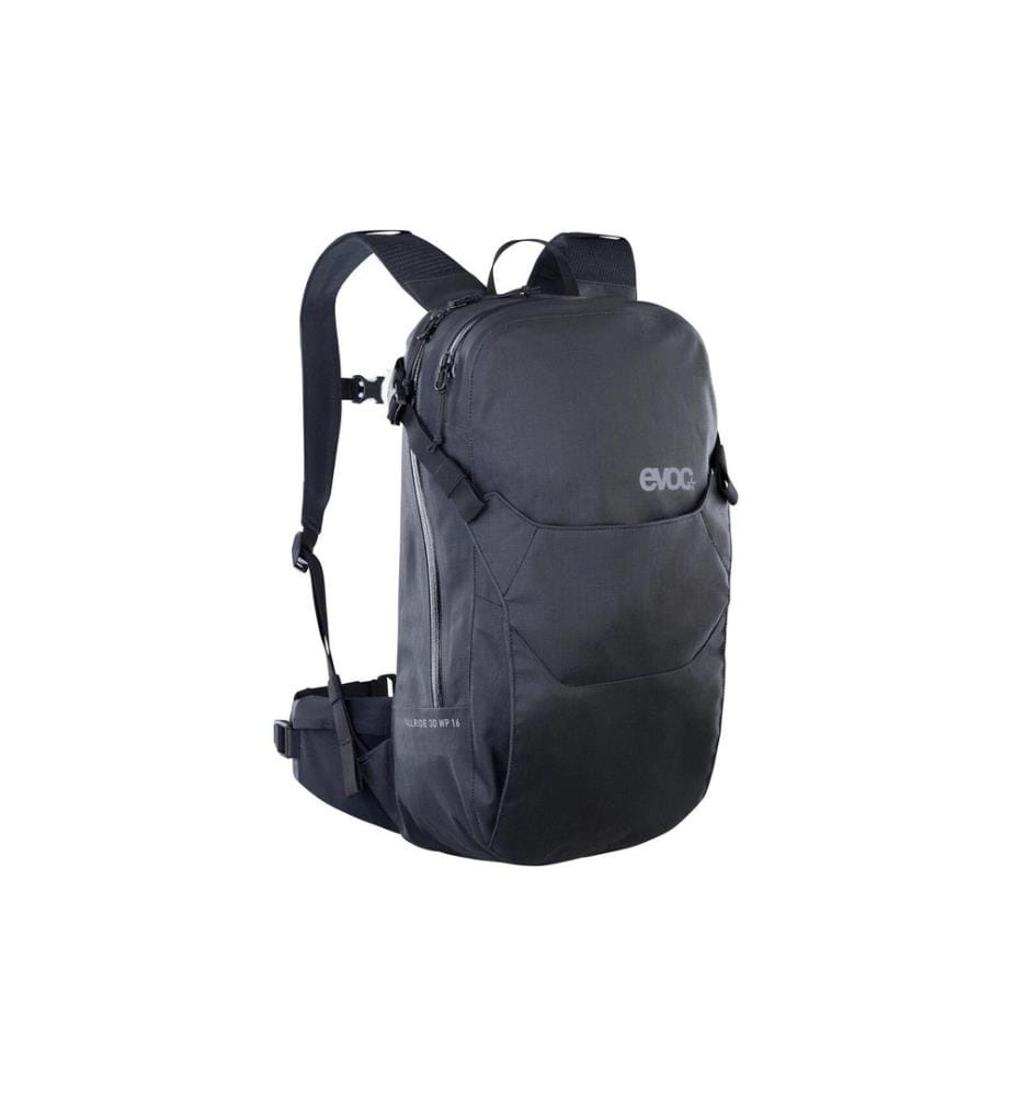 evoc - Sac à dos Allride 3D WP Noir, 16 l