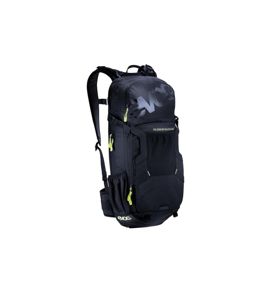 evoc - Sac à dos FR Enduro Blackline 16 l, Black