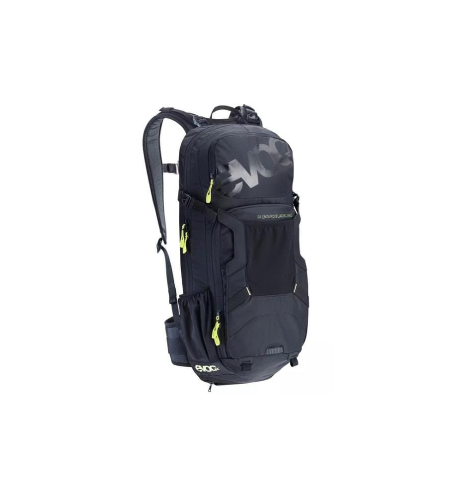 evoc - Sac à dos FR Enduro Blackline 16 l, Black