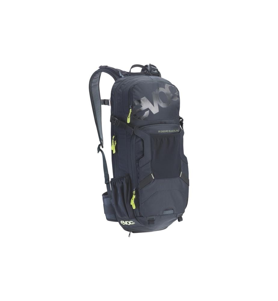 evoc - Sac à dos FR Enduro Blackline 16L Taille XL