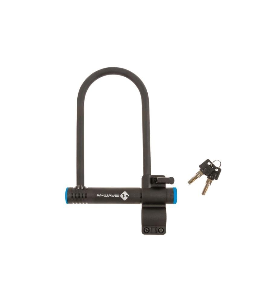 M-WAVE - Antivol pour vélo B 245