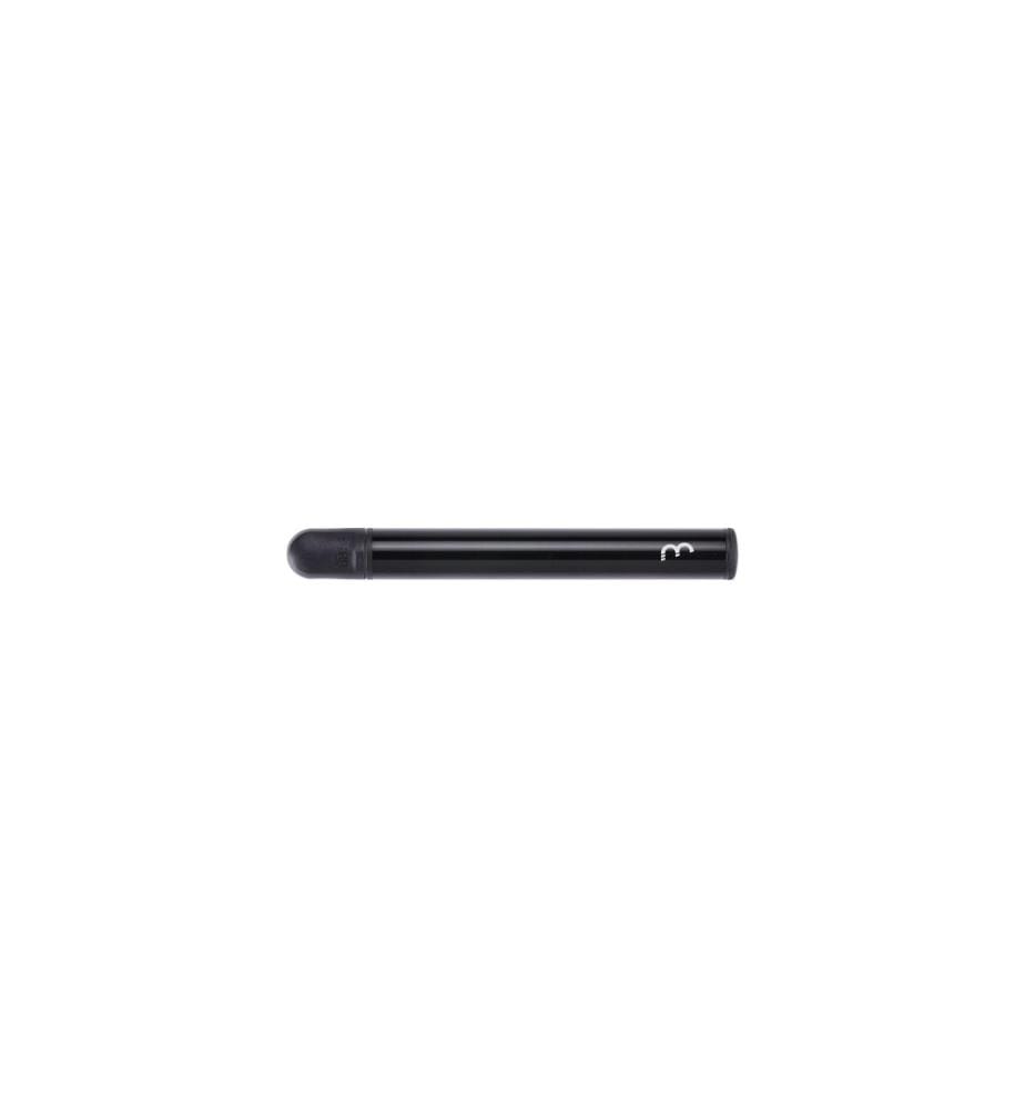 BBB - Minipompe SingleShot Road, Presta FV