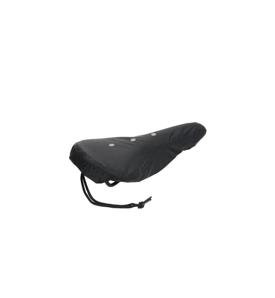 BROOKS - Housse de pluie pour selle M Noir