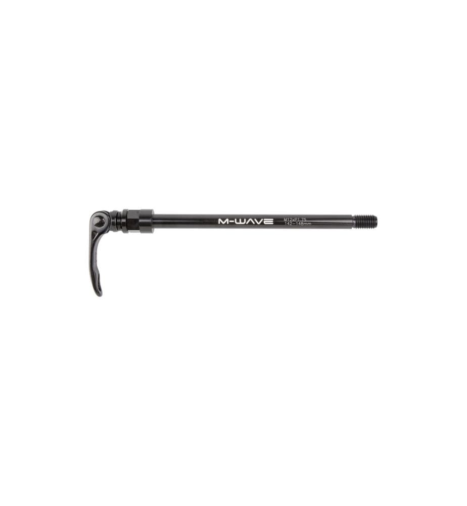 M-WAVE - Arbre de roue Stalwart Axle