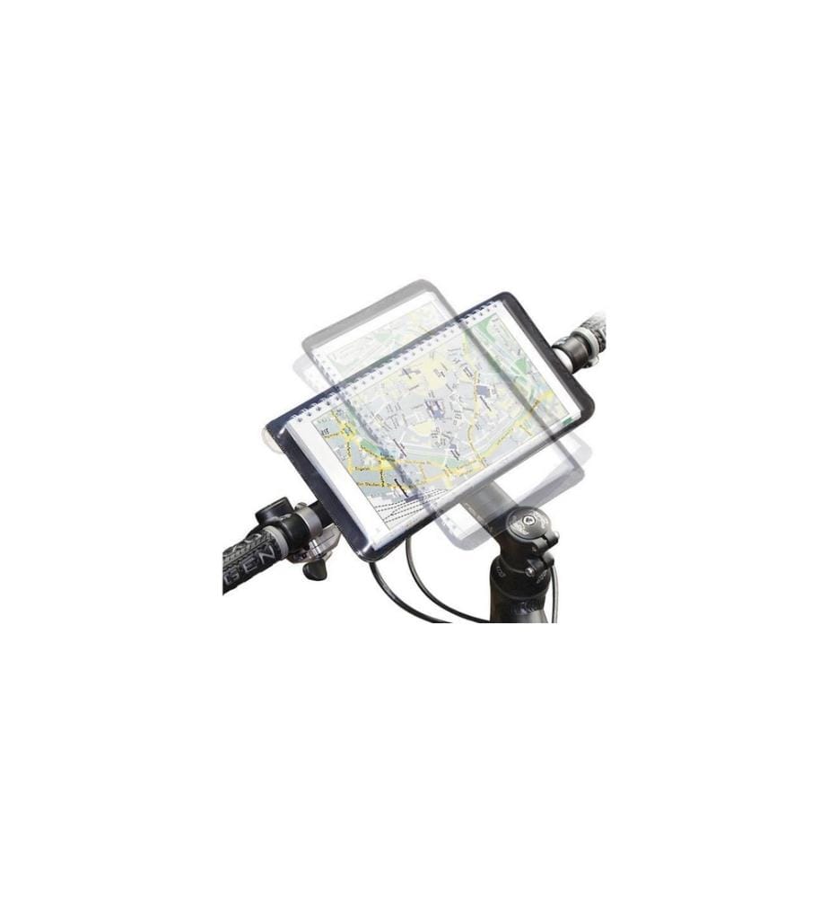 KLICK-FIX - Porte-cartes Freeliner avec adaptateur