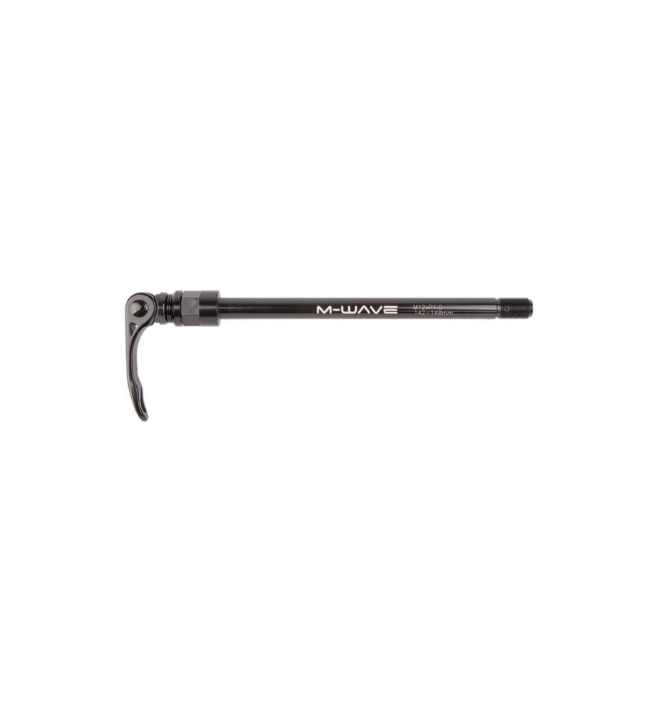 M-WAVE - Arbre de roue Stalwart Axle