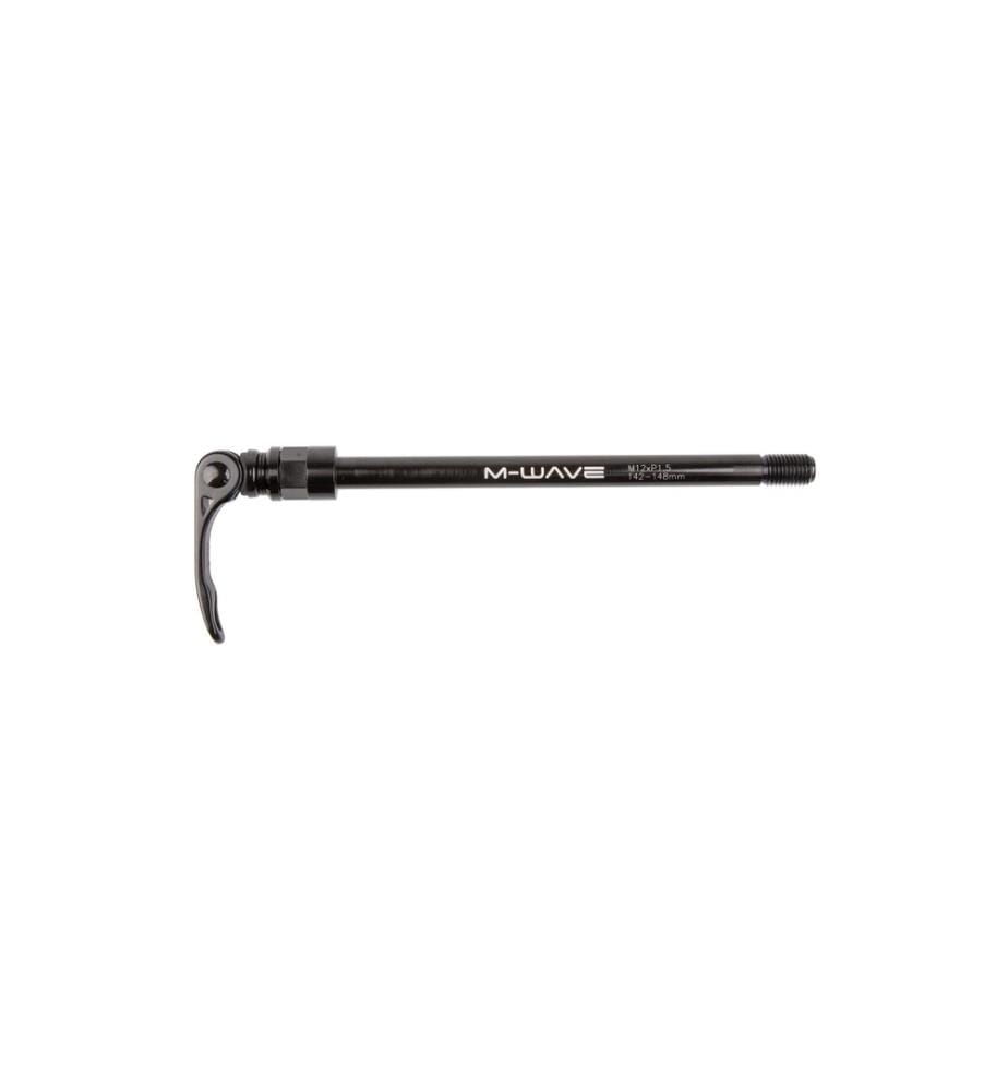 M-WAVE - Arbre de roue Stalwart Axle